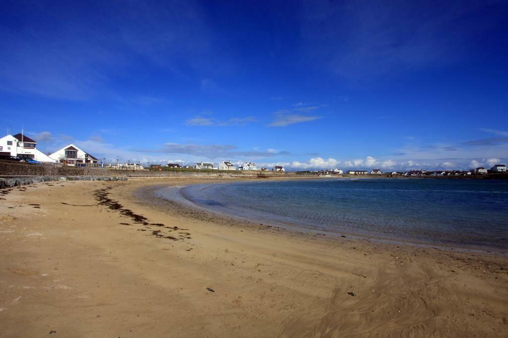 Cae Glas Apartments Holyhead Exterior foto